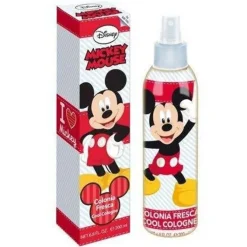 Mickey Mouse Colonia Corporal