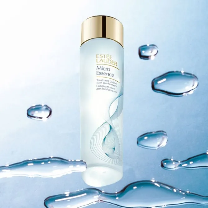 Micro Essence Treatment Lotion