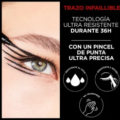 Micro-Fine Liner 36h