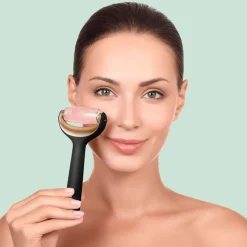 MicroNeedle Face & Body Roller 9 in 1