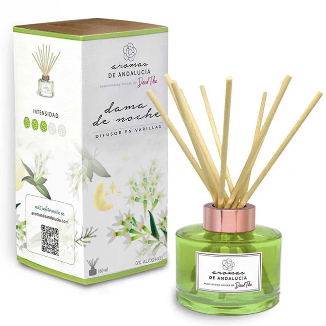 Mikado Dama de Noche