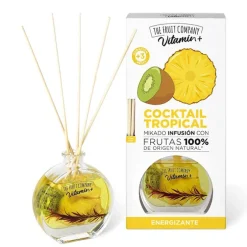 Mikado Infusión Cocktal Tropical