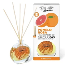 Mikado Infusión Pomelo Rosa