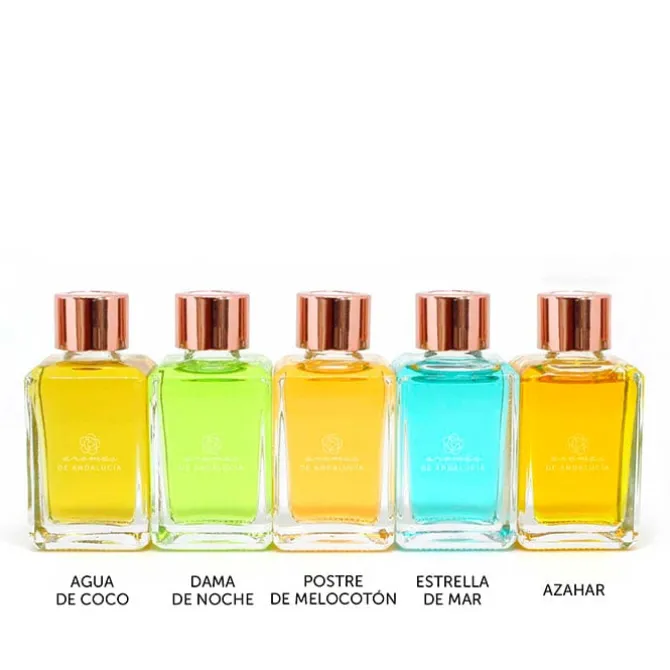 Mikados Colección Mediterráneo