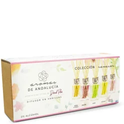 Mikados Colección Renacer