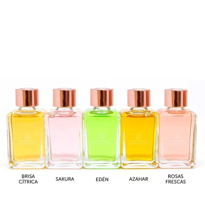 Mikados Colección Renacer