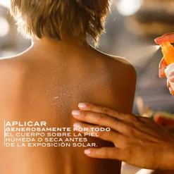 Milky Spray For Kids SPF50+