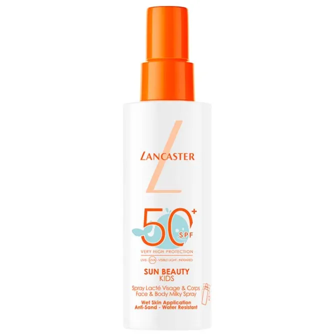 Milky Spray For Kids SPF50+