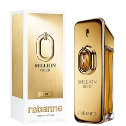 MILLION GOLD ELIXIR