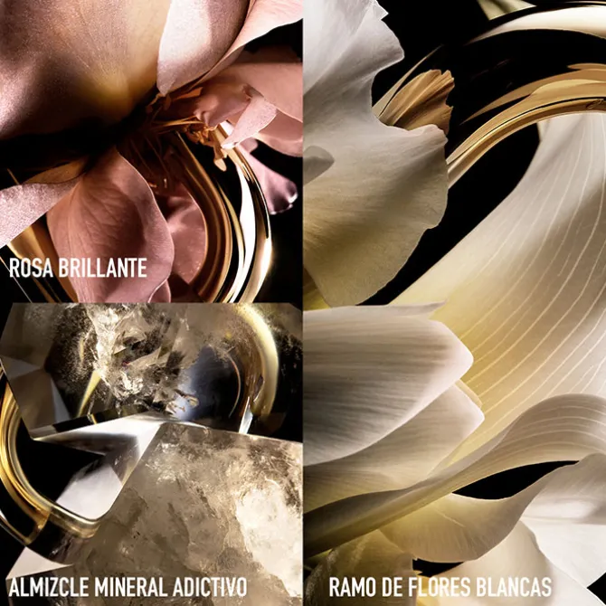 MILLION GOLD FOR HER