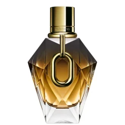 MILLION GOLD FOR HER PARFUM