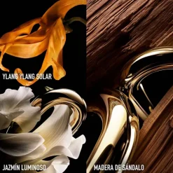 MILLION GOLD FOR HER PARFUM