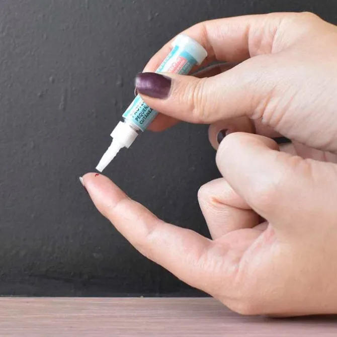 Mimetik by Beter Apósito Líquido