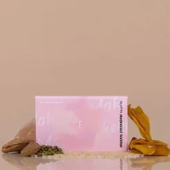 Mineral Eyeshadow Palette