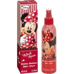 Minnie Mouse Body Spray
