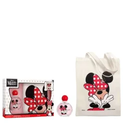 Minnie Mouse EDT Estuche