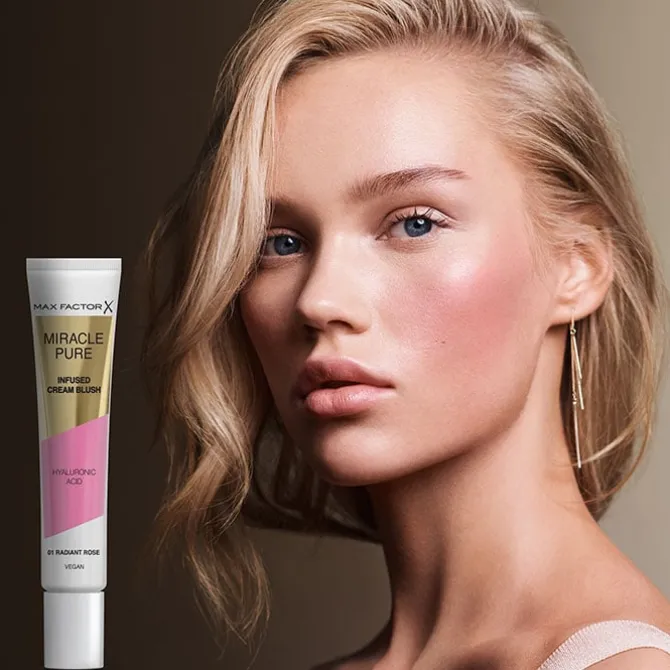 Miracle Pure Blush