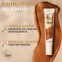 Miracle Pure Bronzer