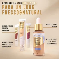 Miracle Pure Bronzer