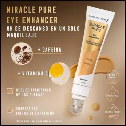 Miracle Pure Eye Enhancer