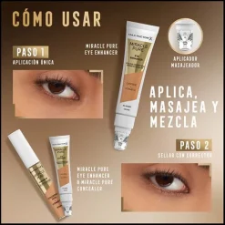 Miracle Pure Eye Enhancer