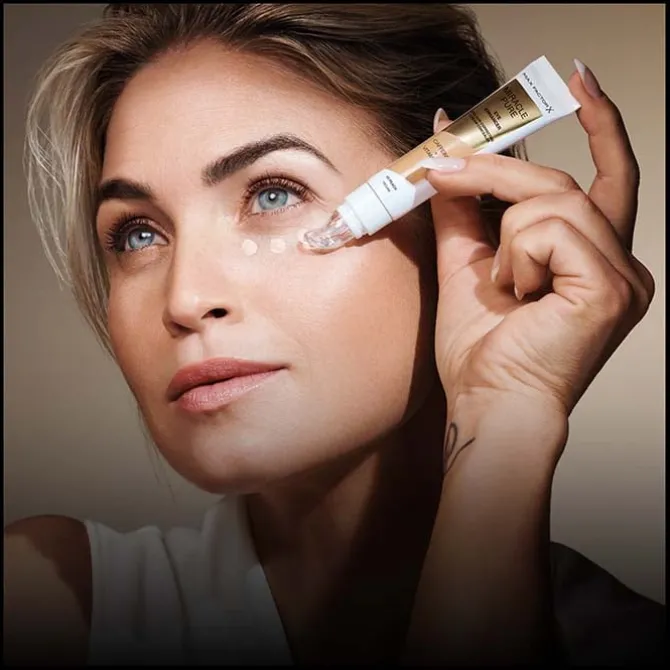 Miracle Pure Eye Enhancer