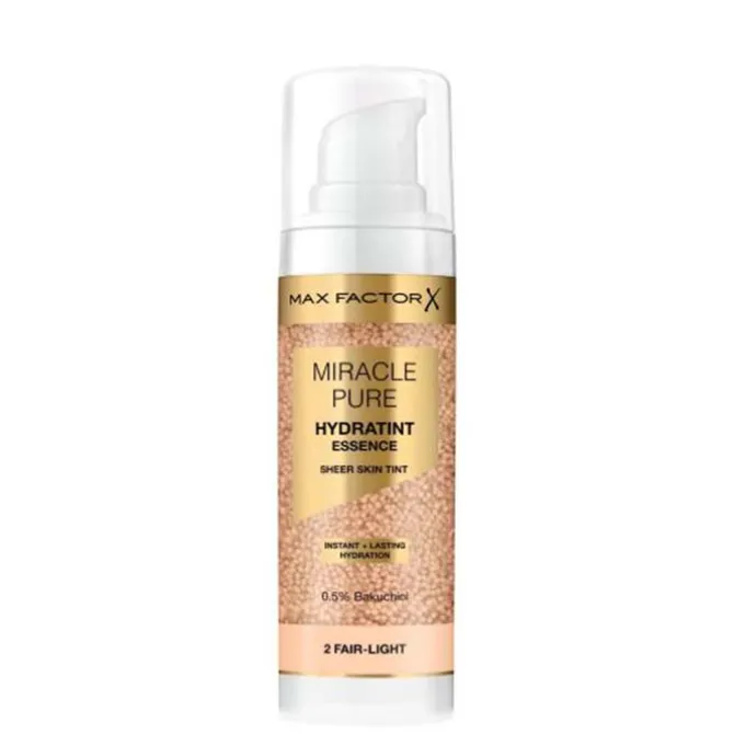 Miracle Pure Hidratint Essence