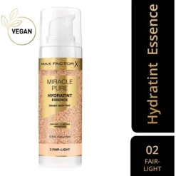 Miracle Pure Hidratint Essence