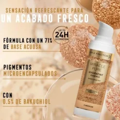 Miracle Pure Hidratint Essence