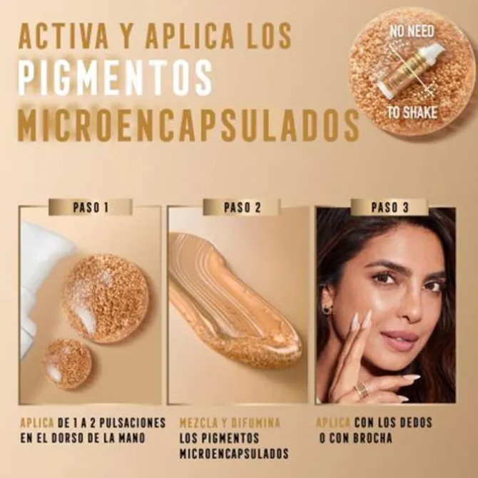 Miracle Pure Hidratint Essence