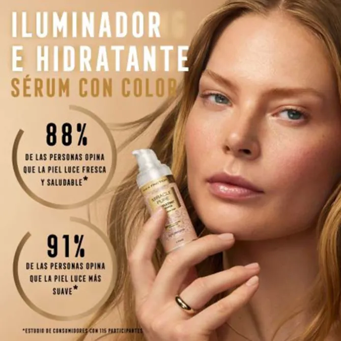 Miracle Pure Hidratint Essence