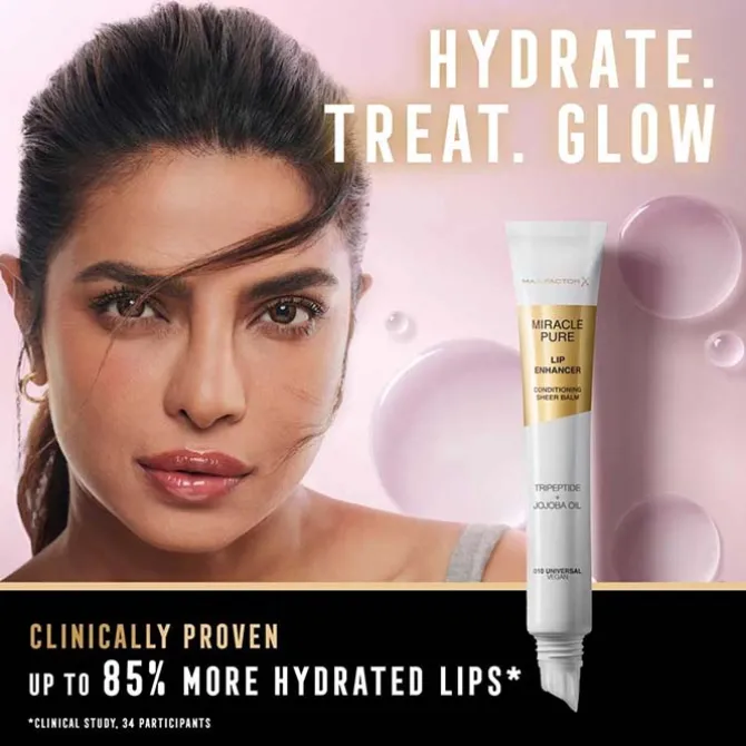 Miracle Pure Lip Enhancer