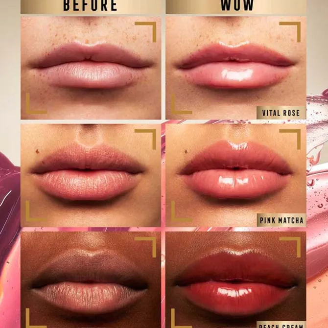 Miracle Pure Lip Enhancer