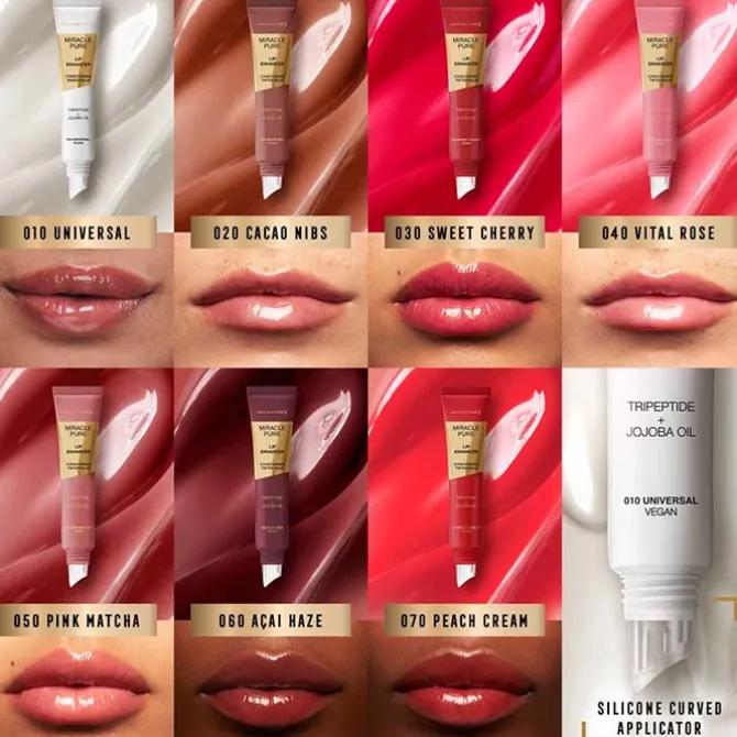 Miracle Pure Lip Enhancer