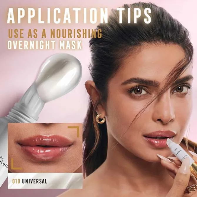 Miracle Pure Lip Enhancer