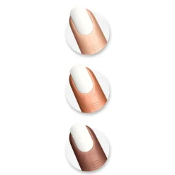 Miracle Pure Nail Polish