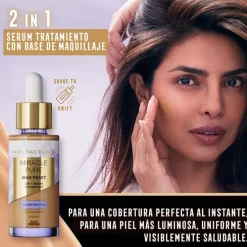 Miracle Pure Skin Reset