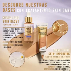 Miracle Pure Skin Reset