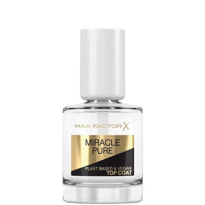 Miracle Pure Top Coat