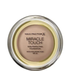Miracle Touch Foundation