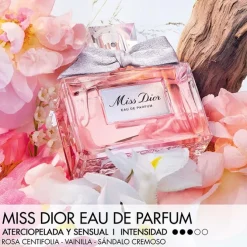 MISS DIOR