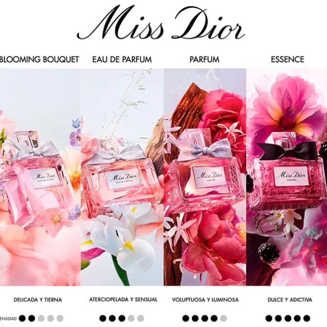MISS DIOR