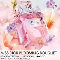MISS DIOR BLOOMING BOUQUET
