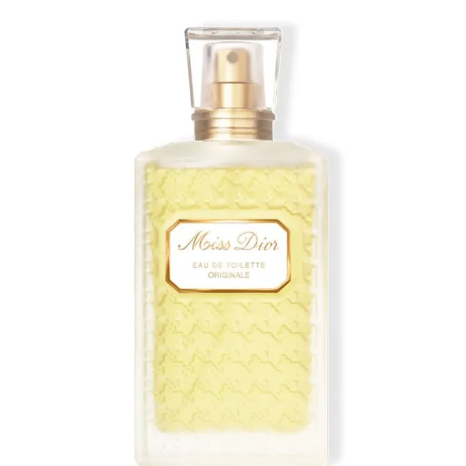 MISS DIOR EAU DE TOILETTE ORIGINALE