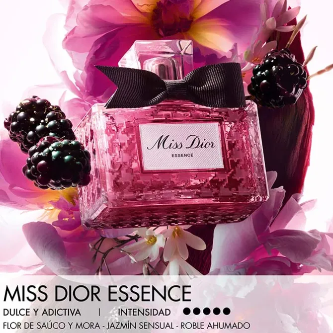 MISS DIOR ESSENCE