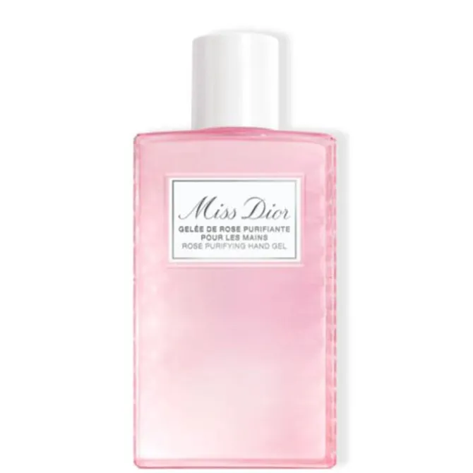 MISS DIOR Gel Manos