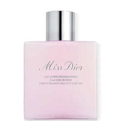 MISS DIOR LECHE CORPORAL RECONFORTANTE CON CERA DE ROSA