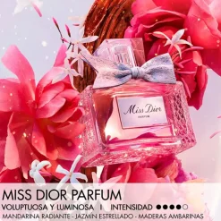 MISS DIOR PARFUM
