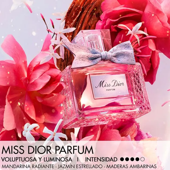 MISS DIOR PARFUM