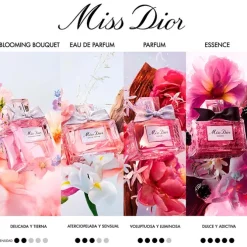 MISS DIOR PARFUM